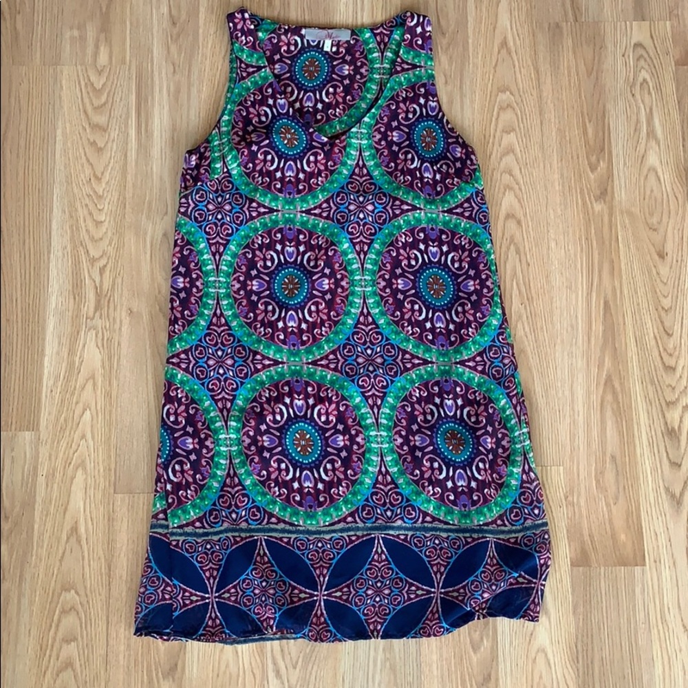 Francescas Dress